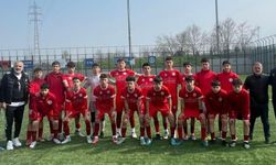 Körfez Gençlerbirliği, Balıkesir ekibini 2-1 yenerek finale çıktı