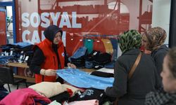 Bin 800 çocuğun bu bayramda yüzü gülecek