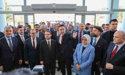 '12. Yargı Paketimizle ilgili meslektaşlarla sürekli istişare halindeyiz'