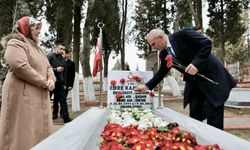 18 Mart törenleri düzenlendi