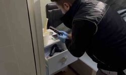 2 ayrı uyuşturucu operasyonı: 3 tutuklama