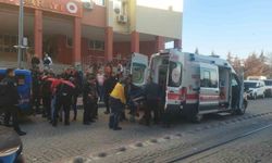 Adliye önünde kalbinden bıçaklanarak öldürüldü