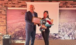 Akademisyenden 'Meme Kanseri Farkındalığı' eğitimi