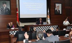 Amfi Tiyatro'nun restorasyonu için ilk adım atıldı