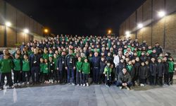 Başkan Büyükakın: 'Kocaelispor çok daha iyi yerlerde olacak'