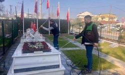 Bayram hazırlıkları tamamlandı