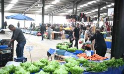 Bayram nedeniyle pazar takviminde geçici düzenleme