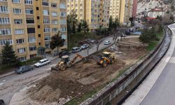 Belediye kenti tema parklarla donatmaya devam ediyor