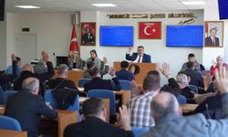 Belediye yapı laboratuvarı kuruyor