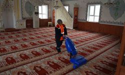 Belediyeden bayram mesaisi