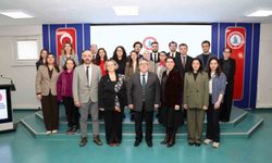 BEUN Eczacılık Fakültesi 2025-2026 akademik kurul toplantısı gerçekleştirildi