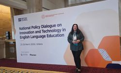 BEUN'lü akademisyen ulusal toplantıda moderatör oldu