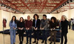 Böceklerin dünyası bilim ve sanatla anlatıldı