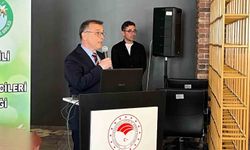 'Bolu İli Türkiye'de arıcılık sektörü için çok kıymetli'