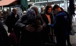 Bolu Otogarı'nda dönüş yoğunluğu başladı