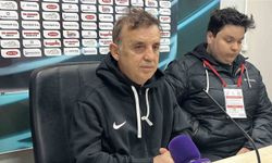 Boluspor - Bandırmaspor maçının ardından