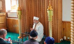 Çanakkale şehitleri için Kur'an-ı Kerim okutuldu