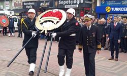 Çanakkale Zaferi'nin 111. yıldönümü törenlerle kutlandı