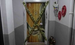 Cinayete kurban gittiği değerlendirilen kadının komşuları konuştu