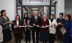 Çıraklık okulu konser salonuna dönüştürülecek