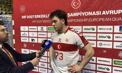 Doruk Pehlivan: 'Önümüzdeki karşılaşmalarda daha iyi oynamamız gerekiyor'