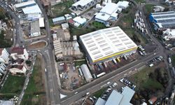 Gebze bölgesinde son 6 ayda hayata geçirilen yatırımlarla ulaşım ağı güçlendirildi