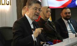 'Güzel ülkemin beş tarafı çatışmalarla, savaşlarla, her türlü krizle çevrilmiş durumda'