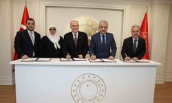 Hayırseverden kente iki yeni sağlık tesisi