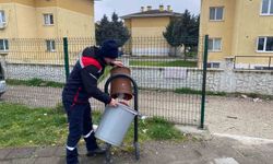 Her bölgede izleri var