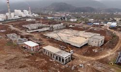 İçme suyu altyapısında büyük dönüşüm sürüyor