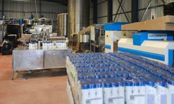 Jandarma ve zabıtadan kaçak imalathaneye ortak operasyon