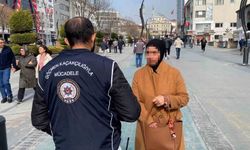 Kaçak göçmen denetimi