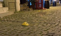 Katliamda Kalaşnikof detayı