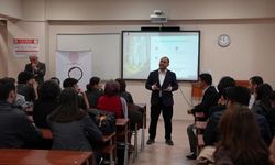 KBÜ Orman Fakültesi'nden 'Yeşil Vatan' vizyonuna akademik katkı