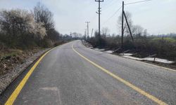 Köylerde V kanal çalışmaları sürüyor