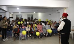 'Köyümüzde Ramazan' geceleri Kıyıköy'de final yaptı