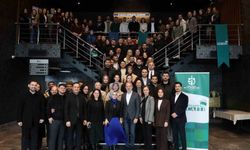 Kütüphane personeline motivasyon programı