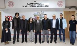 Öğrencilerden MSÜ sınavında büyük başarı