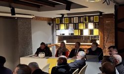 ORKÖY kredileri için kura çekimi yapıldı