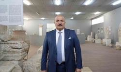 Pompeiopolis Antik Kenti uluslararası film festivaliyle adını dünyaya duyuracak