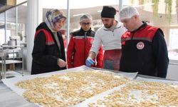 Ramazan Bayramı öncesi gıda denetimleri artırıldı