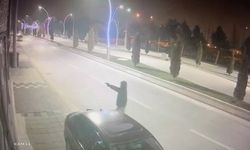 Ramazanda kapalı olan mekanın kurşunlandı