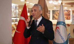 'SAVİM ile Türkiye küresel hekim konsültasyon merkezi olacak'