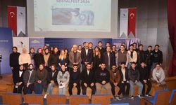 SOSYALFEST 2026 proje fikri yazma eğitimi başarıyla gerçekleştirildi