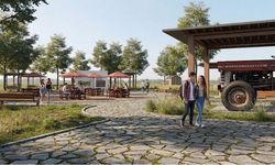 Tarım tarihi bu müzede yaşayacak