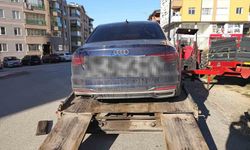 Trafik kurallarına uymayan sürücülere sıkı denetim