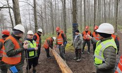 Üretim ve standardizasyon tatbikatı yapıldı