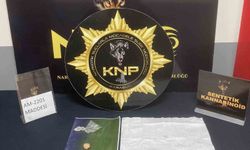 Uyuşturucu operasyonu: 5 tutuklama