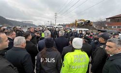 'Vatandaşına tuzak kuran bir bakış açımız yok'