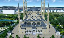 Yapılacak cami için ihaleye çıkılacak